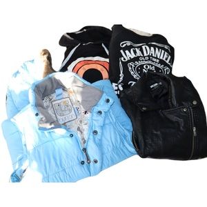 Woman’s Winter Bundle Size Small